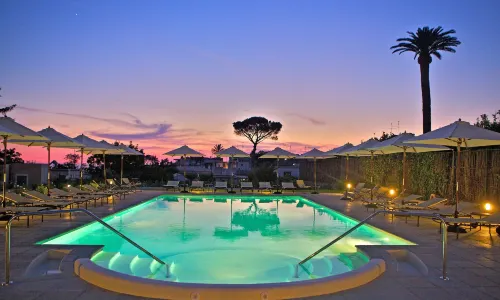 Boutique Hotel Casa Mariantonia