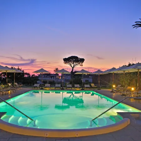 Boutique Hotel Casa Mariantonia