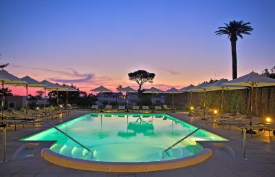Boutique Hotel Casa Mariantonia Hotels in Anacapri