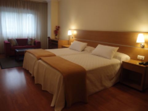 Hotel Avión by Bossh! Hotels