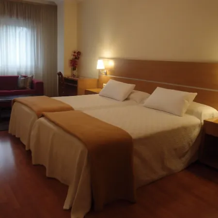 Hotel Avión Vigo