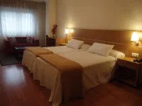 Hotel Avión by Bossh Hotels Hotels in Ponteareas