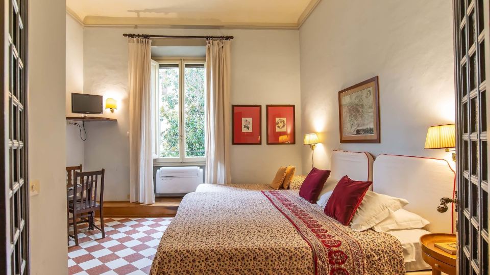 Hotel Bonifacio