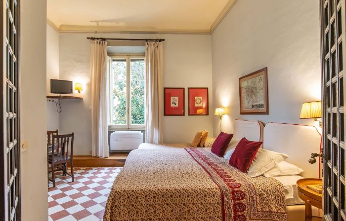 Hotel Bonifacio