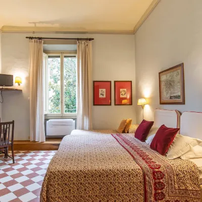 Hotel Bonifacio Hotels near Ponte Vecchio