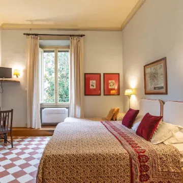Hotel Bonifacio