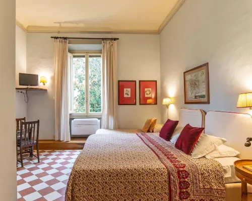Hotel Bonifacio Hotels in Firenze
