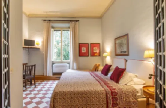 Hotel Bonifacio Hotels near Ponte Vecchio