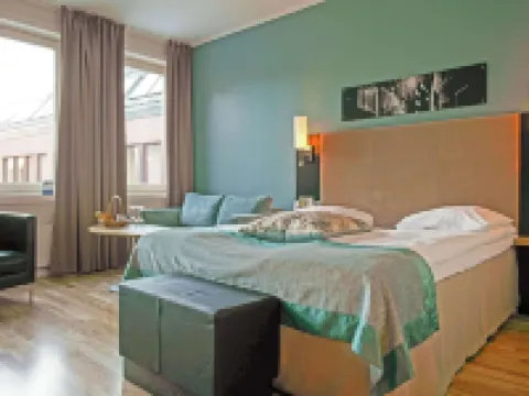 Quality Hotel Augustin โรงแรมในทรอนด์ไฮม์