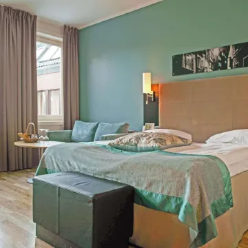 Quality Hotel Augustin