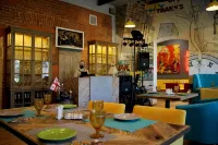Staryj Gorod Hotel