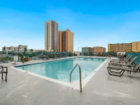 Beachside Resort Hotel Hotels in Gulf Shores