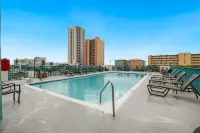 Beachside Resort Hotel