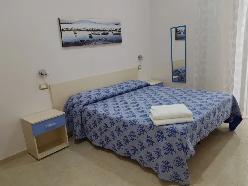 Napul'è - Bed and breakfast