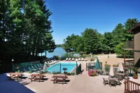 Sunset Bay Resort - Resorts
