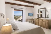 Relais Villa Carola Hotels in Abbiadori