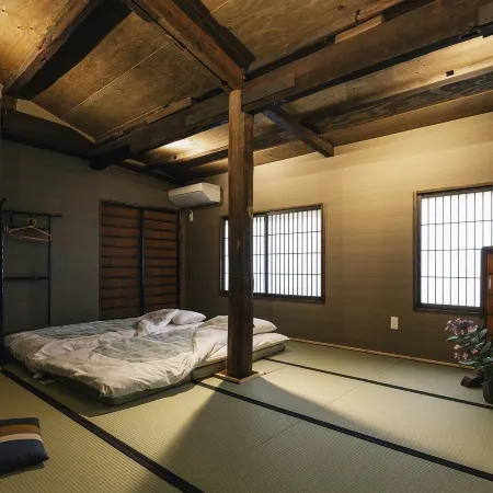 Hazuki Kyoto