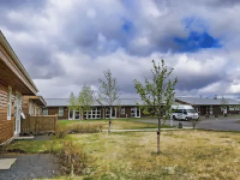 埃爾德斯塔酒店 厄爾菲斯酒店