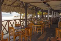 Hotel Suyapa Beach Hoteles cerca de Playa Las Penitas