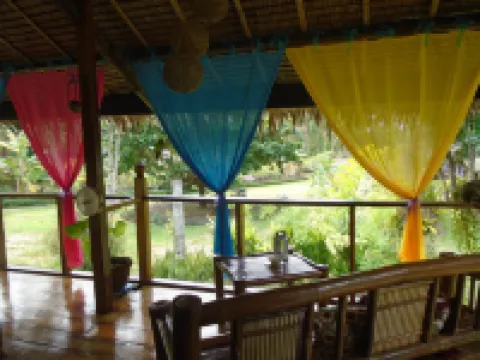 Nypa Style Resort Camiguin