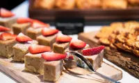 Thon Hotel Kautokeino - breakfast