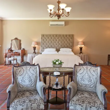 La Plume Boutique Hotel & Spa