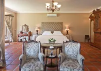La Plume Boutique Hotel & Spa Hotels in South Cape DC