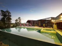 Jamala Wildlife Lodge Hotels in Phillip