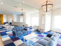 Hotel AreaOne Sakaiminato Marina - 2 étoiles