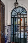 Pensión la Montoreña