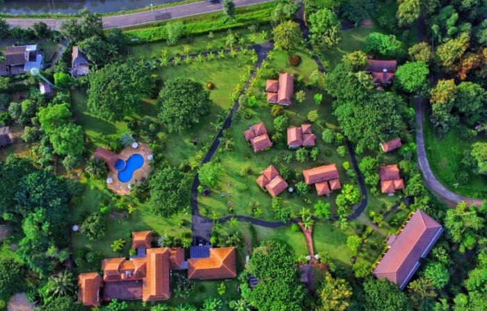Papai Country Lodge