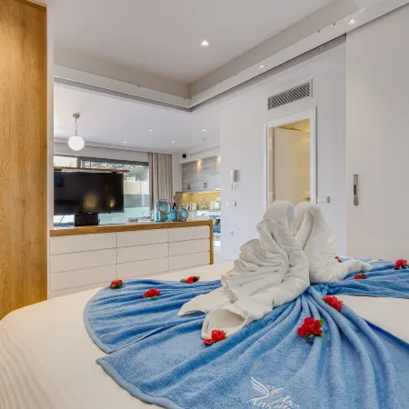 Angels Suites