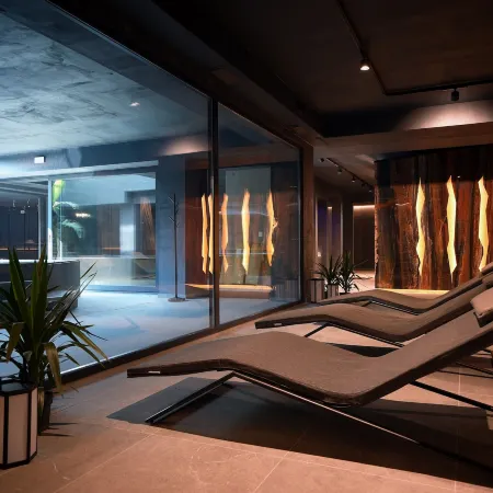 Palazzo Della Scala Spa Hotel Suites & Apartments