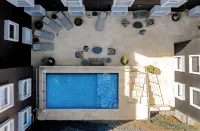 Comfort Inn Queretaro Tecnologico - ที่มีสระว่ายน้ำ