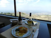 Albergaria Senhora do Espinheiro - petit déjeuner