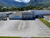 Hotel Wulfenia 4S - Adults Only - parking