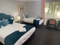 Town & Country Motor Inn Hotels in Forbes