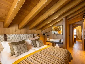 스포츠 호텔 허미티지 & 스파