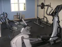 Aquarius Vacation Club at Boqueron Beach Resort - Gym