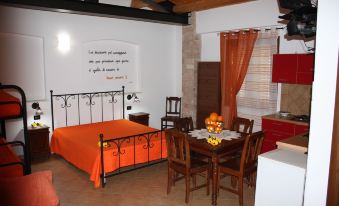 Egesta Mare B&B