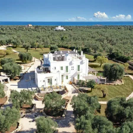 Masseria Sottomasi