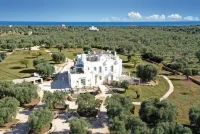 Masseria Sottomasi