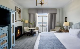 Harbourview Inn