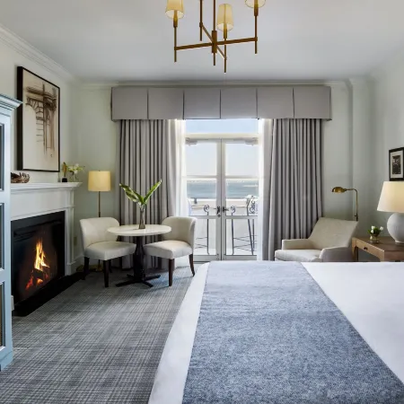 Harbourview Inn Отели рядом с достопримечательностью «Музей Олд Слэйв Март»