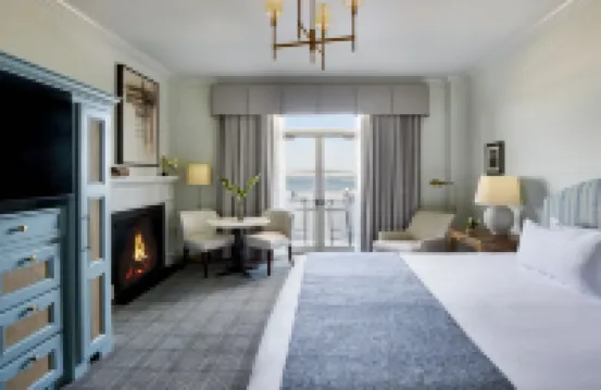 Harbourview Inn Hotel berhampiran Waterfront Park