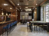 Des Lux Hotel Hotels in Des Moines