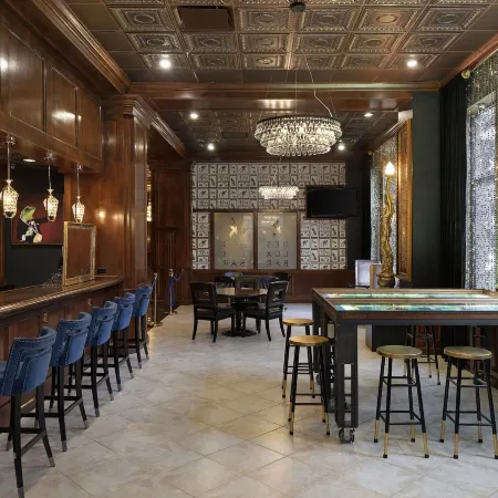 Des Lux Hotel