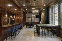 Des Lux Hotel Hotels in Des Moines