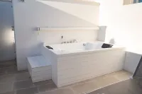 B-Welcome Rooms of Charme e Relax - Hot Tub
