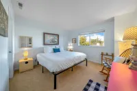 Succulents & Seashells Coastal Paradise by Beach Hotels near Preston Park